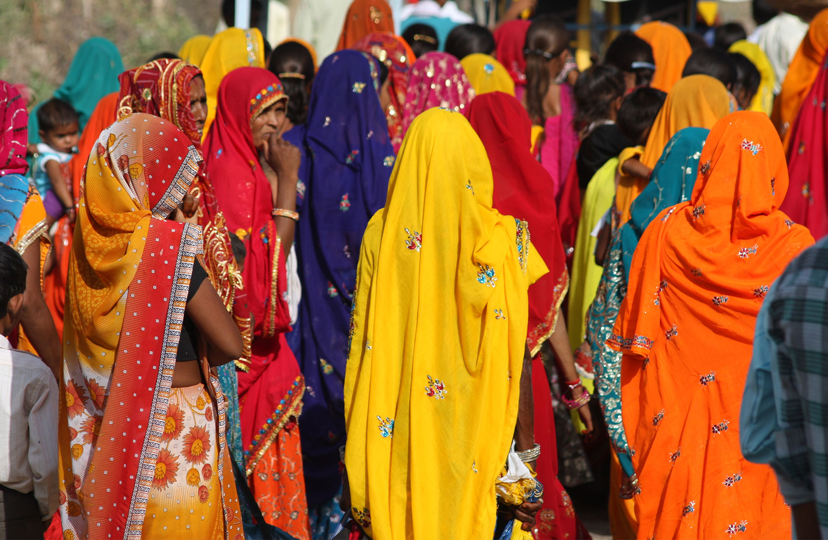 India